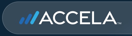 Accela logo