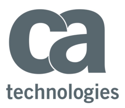 CA Technologies logo