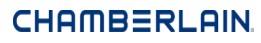 Chamberlain logo