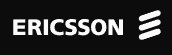 Ericsson logo