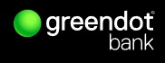 Green Dot logo