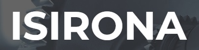 Isirona logo