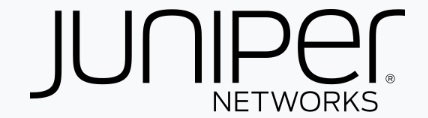 Juniper Networks logo