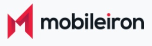 MobileIron logo