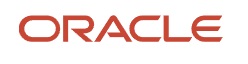 Oracle logo