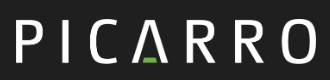 Picarro logo