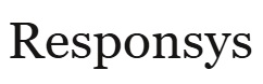 Responsys logo