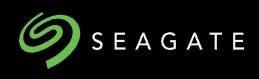 Seagate logo